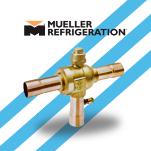 Mueller Refrigeration