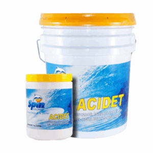 Acidet