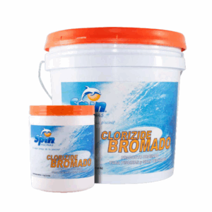 Clorizide Bromado Desinfectante