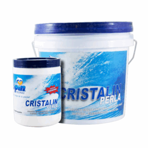Cristalin Perla Coagulante - Algicida