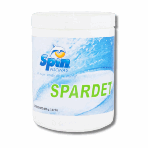 Spardet