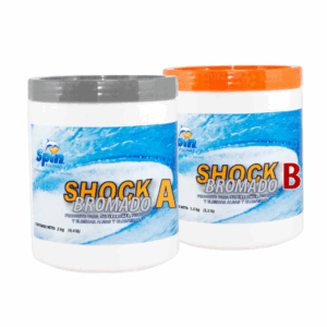 Shock Bromado A y B