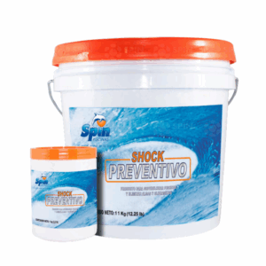 Shock Preventivo