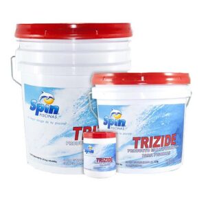 Trizide 4 en 1 Desinfectante