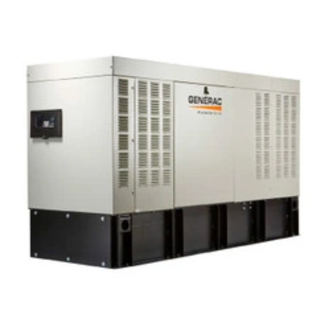 RD01525ADAL | Generac Protector Series Diésel 15 kW - Generador de Respaldo Monofásico 120/240 V con Tanque de Funcionamiento Extendido