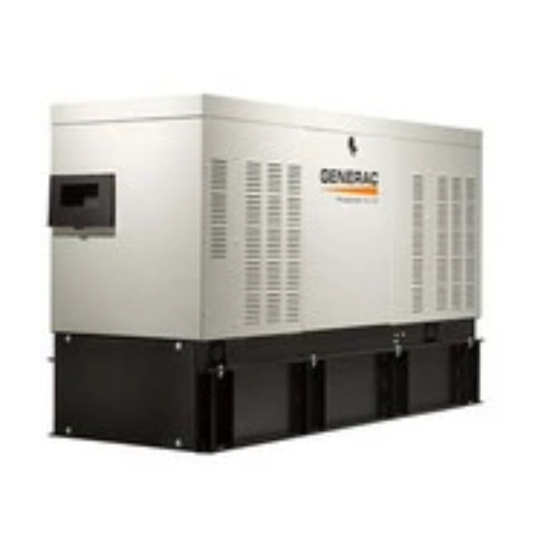 RA03022ADAL | Generac Protector Series Diésel 30 kW - Generador de Respaldo Monofásico 120/240 V con Tanque de Funcionamiento Extendido