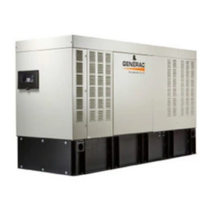RD04833ADAL | Generac Protector Series de 48 kW Diésel - Generador de Respaldo con Tanque de Funcionamiento Extendido
